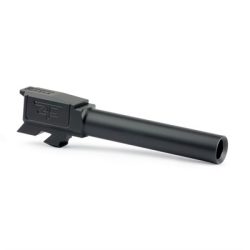 GLOCK 48 4.08'' BBL 9MM LUGER NON-THREADED BLACK