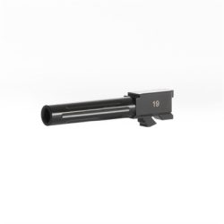BRN PISTOL FLUTED G19 GEN1-5 9MM LUGER 4.02'' BARREL