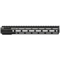 MINIMAL OPTICAL DEFLECTION (MOD) 4 HANDGUARD 13.5'' BLACK