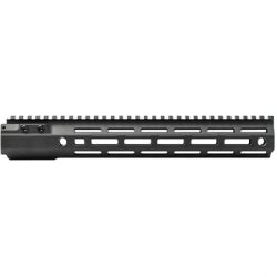 MINIMAL OPTICAL DEFLECTION (MOD) 4 HANDGUARD 12.7'' BLACK