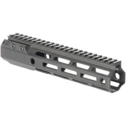 MINIMAL OPTICAL DEFLECTION (MOD) 4 HANDGUARD 9.1'' BLACK
