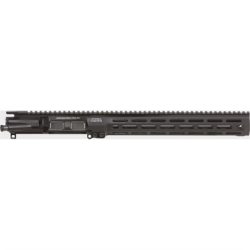 MRP-L M-LOK 5.56/300 BLK 13.25'' ASSEMBLED UPPER RECEIVER