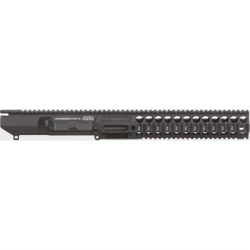 MRP-H QUAD 7.62MM 12.75'' ASSEMBLED UPPER RECEIVER