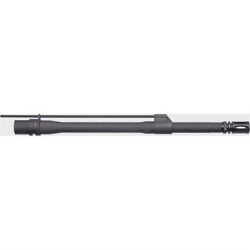 LMT MONOLITHIC 5.56X45 NATO 14.5'' MID LENGTH BBL BLACK