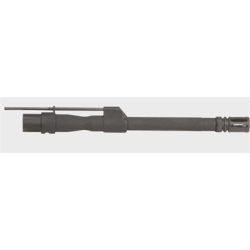 LMT MONOLITHIC 300 AAC BLACKOUT 10.5'' PISTOL LENGTH BBL BLK