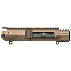 M5E1 ENHANCED 308 WINCHESTER ASSEMBLED UPPER RECEIVER ODG