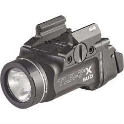 TLR-7 X SUB USB WEAPONLIGHT FOR SIG SAUER P365/XL PICATINNY