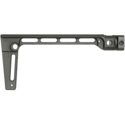 ARM BRACE FIXED - BLACK