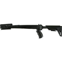 STRIKEFORCE GEN2 SKS STOCK W/TRACLOCK BLACK