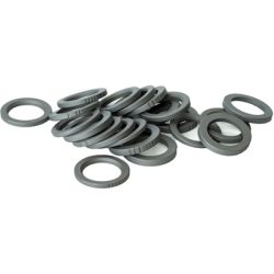ACCUWASHER AW625 GEN2 SHIM KIT - 5/8-24 .825''
