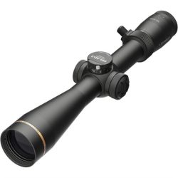 VX-5HD GEN 2Â 3-15X44 SFP SIDE FOCUS ILLUM.FIREDOT DUPLEXÂ BLK