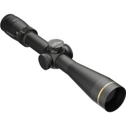 VX-5HD GEN 2Â 3-15X44 SFP SIDE FOCUS WIND-PLEX BLACKÂ 
