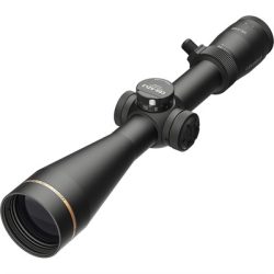 VX-5HD GEN 2Â 3-15X50 SFP SIDE FOCUS ILLUM.FIREDOT DUPLEXÂ BLK