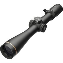 VX-5HD GEN 2Â 4-20X52 SFP SIDE FOCUS DUPLEX BLACK