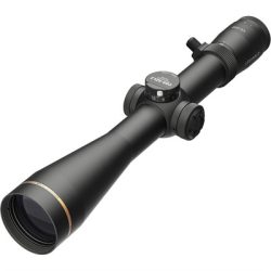 VX-5HD GEN 2Â 4-20X52 SFP SIDE FOCUS ILLUM.FIREDOT DUPLEX BLK