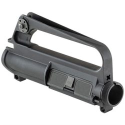 SLICK SIDE A1 5.56 NATO ASSEMBLED UPPER RECIEVER BLACK