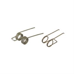 SERVICE RIFLE SPRING KIT
