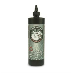 16 OZ. C4 CARBON REMOVER