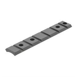 REMINGTON 7400/7600 BASE, MATTE BLACK