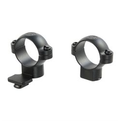 1'' HIGH EXTENDED MATTE STANDARD RINGS