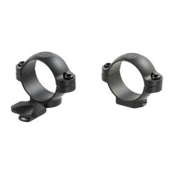 1'' LOW EXTENDED MATTE STANDARD RINGS