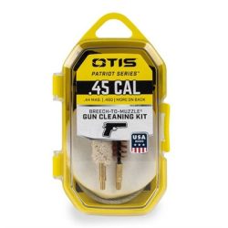 45 CALIBER PATRIOT SERIES PISTOL KIT