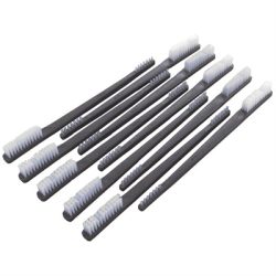 GUN/PARTS CLEANING BRUSH, 10 PACK