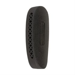1'' SMALL BLACK STIPPLE FACE