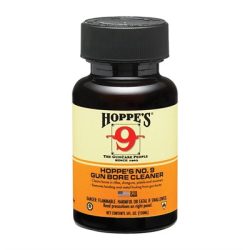 5OZ GUN BORE CLEANER