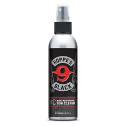 6 OZ. GUN CLEANER