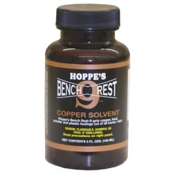 5 OZ. BENCH REST COPPER SOLVENT