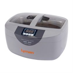 TURBO SONIC 2500 CASE CLEANER 220V