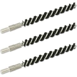 22 CALIBER NYLON BORE BRUSH 3/PACK
