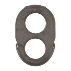 BARREL BAND FOR SPRINGFIELD M1A STEEL UNFINISHED