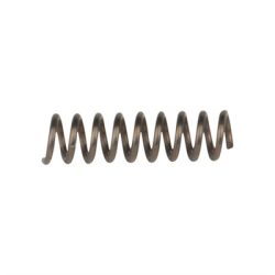 BOLT STOP SPRING