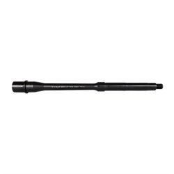 AR-15 MODERN SERIES 12.5   CARBINE BARREL GOV'T