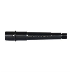AR-15 PISTOL LENGTH 6   BARREL .300 BLACKOUT