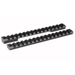 HOWA 1500/WEATHERBY VANGUARD LA 0 MOA RAIL