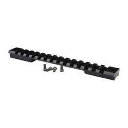 BERGARA PREMIER HS PRECISION LA 0 MOA RAIL