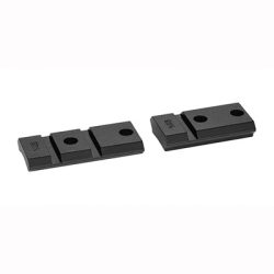 SAVAGE 10/110, RUGER AMERICAN CENTERFIRE 2PC ALUMINUM BASE