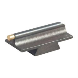 .250'' BEAD 1/16'' MEDIUM FRONT SIGHT BRASS GOLD