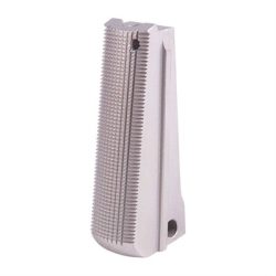 V-GRIP MAINSPRING HOUSING, SS