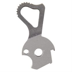 BULLET PROOF CONCEALMENT HAMMER, SS