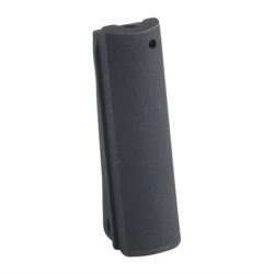 1911 MAINSPRING HOUSING, SMOOTH, BLUED