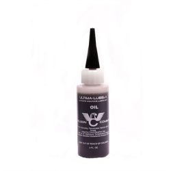 ULTIMA-LUBE II OIL-2OZ BOTTLE