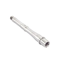300 AAC BLACKOUT 1-7 TWIST 8'' PISTOL BARREL