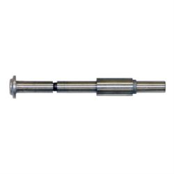 2-PIECE GOVERNMENT GUIDE ROD