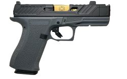 SHADOW SYSTEMS CR920XP ELT 9MM GRY/BRZ 15+1