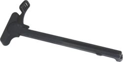 GUNTEC AR15 CHARGING HANDLE - GEN 1 LATCH BLACK
