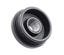B&T DIRECT THREAD (DT) SUPPRESSOR ADAPTER 1/2x28